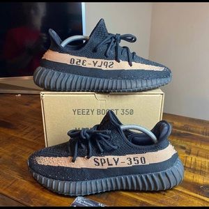 Yeezy Boost V2 Copper